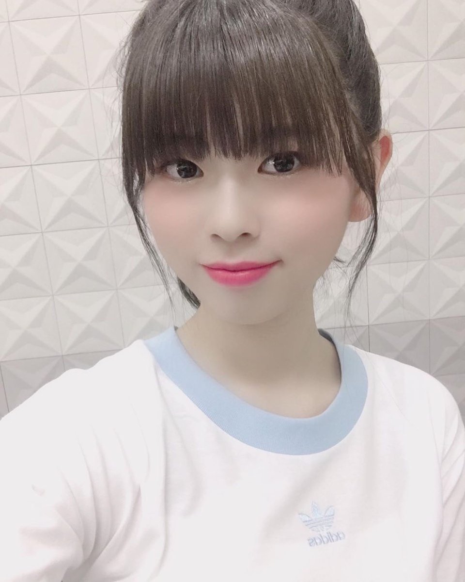 rikupics's tweet photo. [Instagram] Riku's update pt.2 🐿️ with #Mayuka♥
•#Riku #リク #리쿠 #NiziU• https://t.co/qBGmOke94c