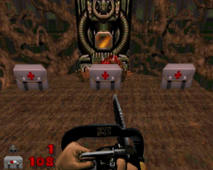 ViolateGeneva's tweet photo. Every video game that uses a Red Cross to denote health is doing so  in violation of the Geneva Conventions. https://t.co/O3U12pWAtl
