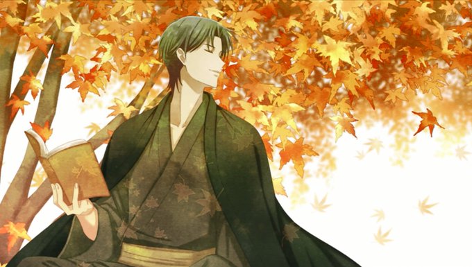 フルーツバスケットのtwitterイラスト検索結果 古い順