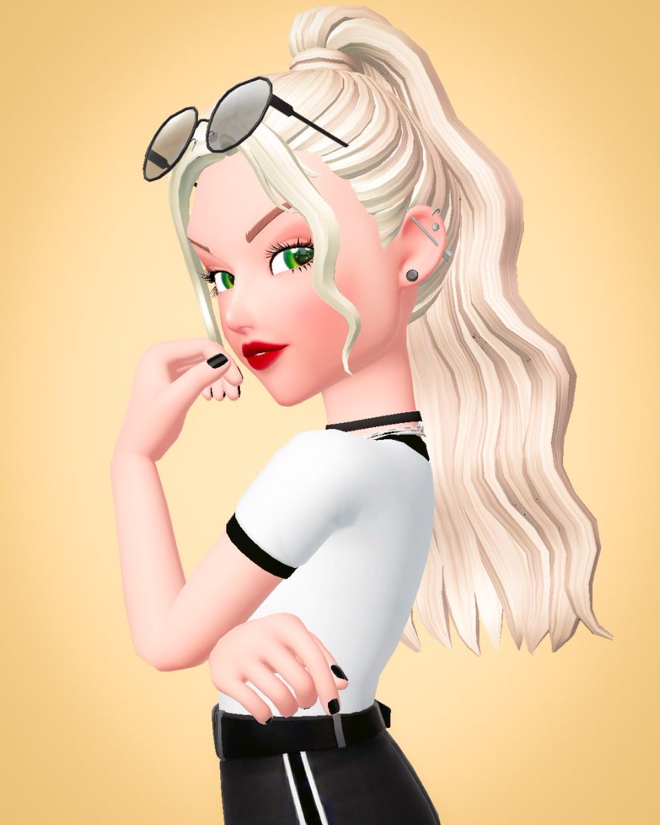emillyzpt's tweet photo. // classic like black and white! 🖤🤍
•
•
#ThisIsSoEmillyzpt #Zepeto https://t.co/gL4QbK4V4t