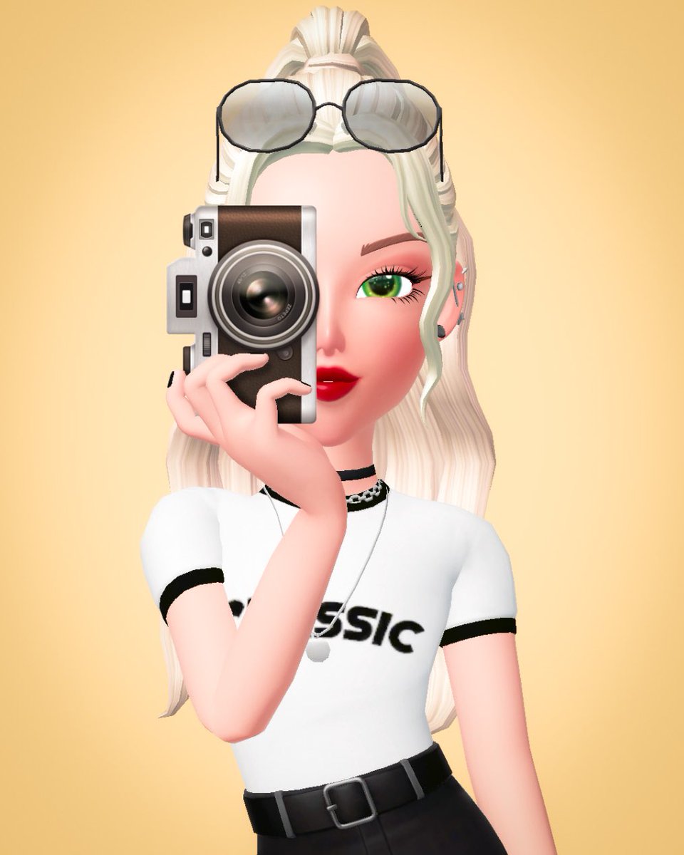 emillyzpt's tweet photo. // classic like black and white! 🖤🤍
•
•
#ThisIsSoEmillyzpt #Zepeto https://t.co/gL4QbK4V4t