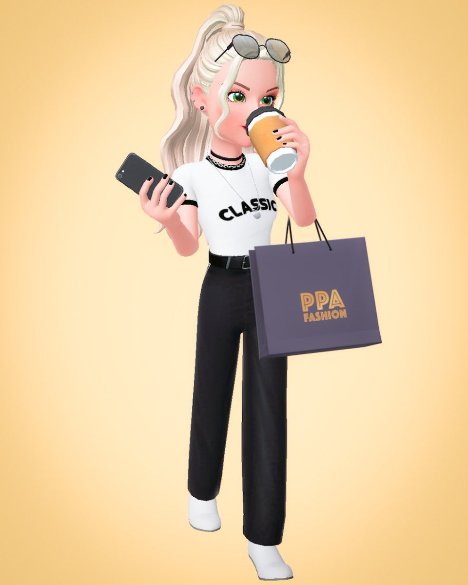 emillyzpt's tweet photo. // classic like black and white! 🖤🤍
•
•
#ThisIsSoEmillyzpt #Zepeto https://t.co/gL4QbK4V4t