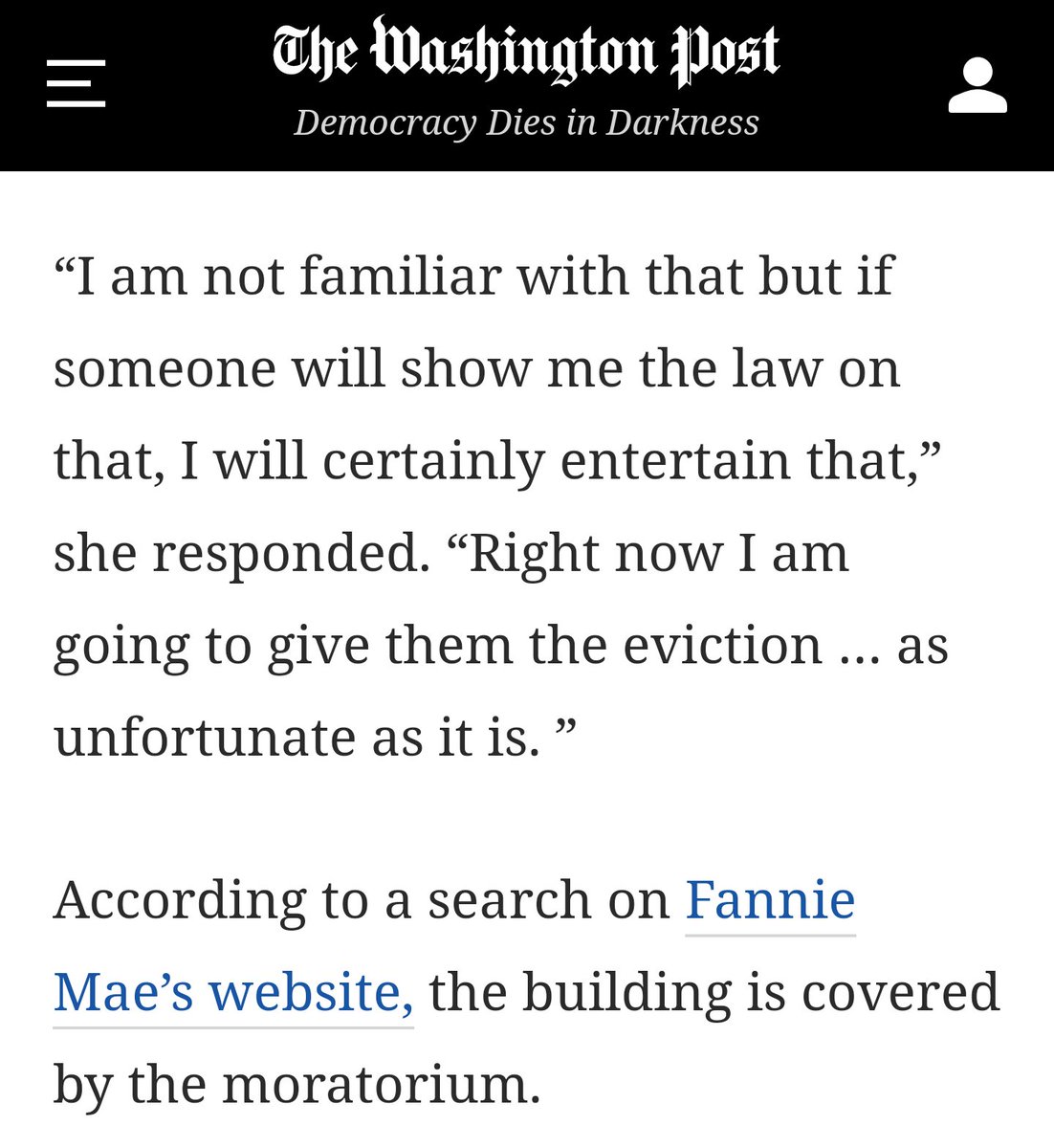 The mass evictions have begun. We are about to see the largest increase in homelessness in US history alongside a continuing pandemic.