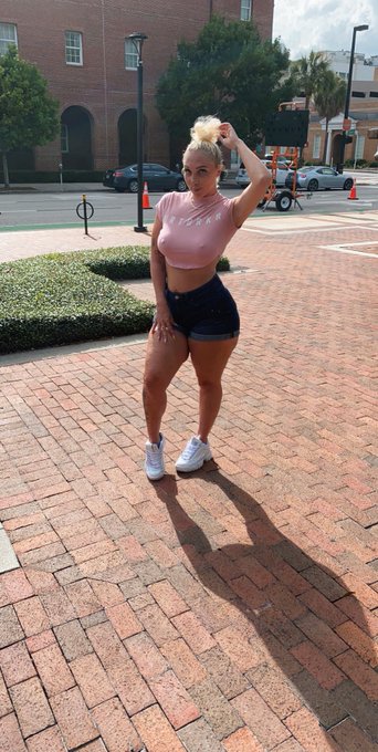 Orlando 2 Day https://t.co/GB4Bu8ZPu3