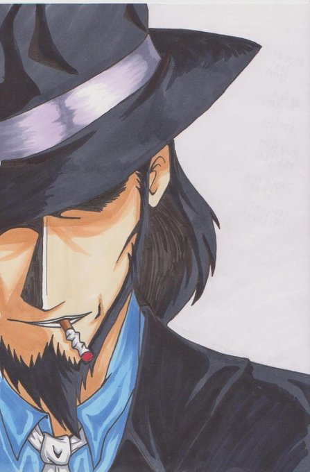 次元大介のtwitterイラスト検索結果 古い順 次元大介のtwitterイラスト検索結果 古い順