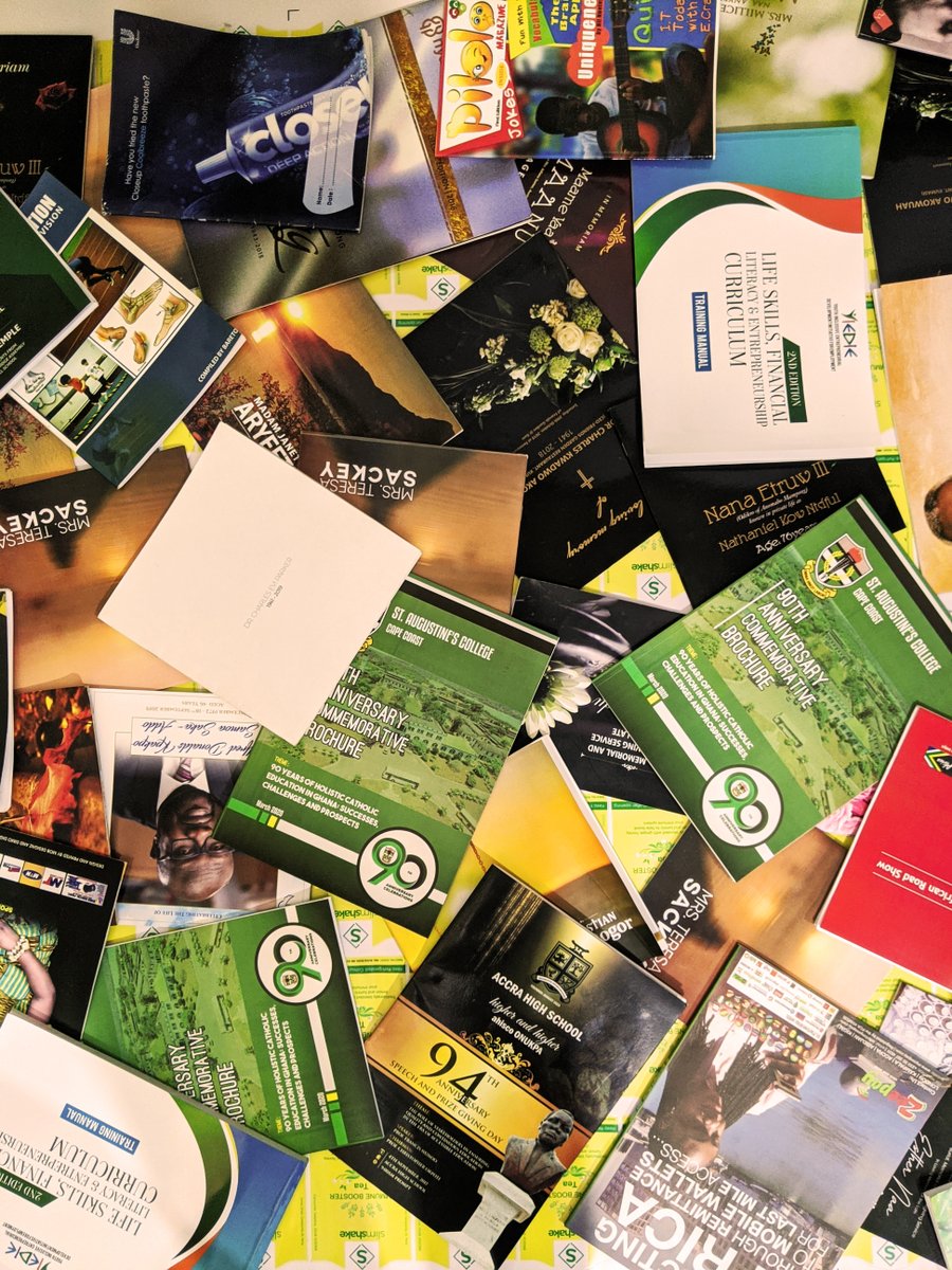 imagepower's tweet photo. Questions about quality??? You have no problem at all. We deliver the very best in designs and printing. Call us now on 0244203635
#printing #design #imagepower #madeinghana #offsetprinting #digitalprinting #souvenirs #bestinprinting https://t.co/d8hYpR6bjP