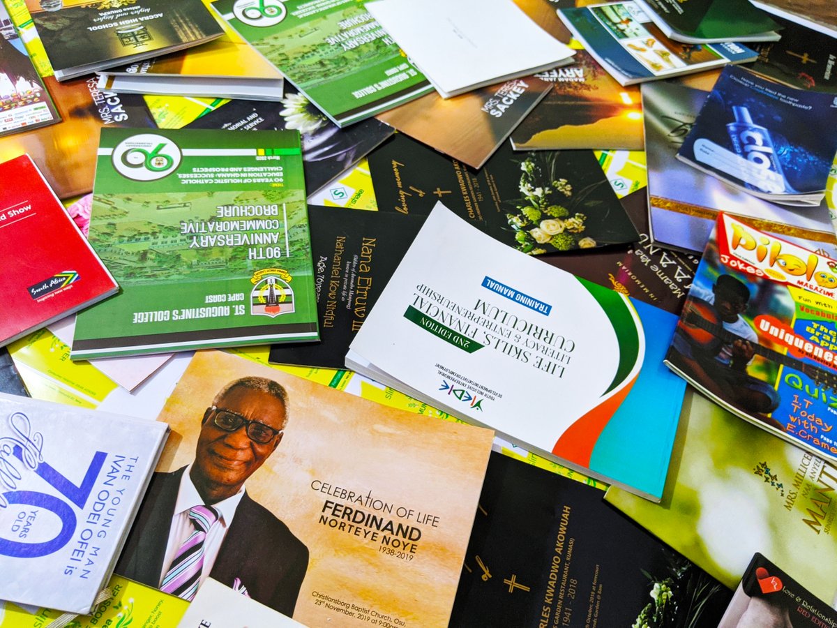 imagepower's tweet photo. Questions about quality??? You have no problem at all. We deliver the very best in designs and printing. Call us now on 0244203635
#printing #design #imagepower #madeinghana #offsetprinting #digitalprinting #souvenirs #bestinprinting https://t.co/d8hYpR6bjP