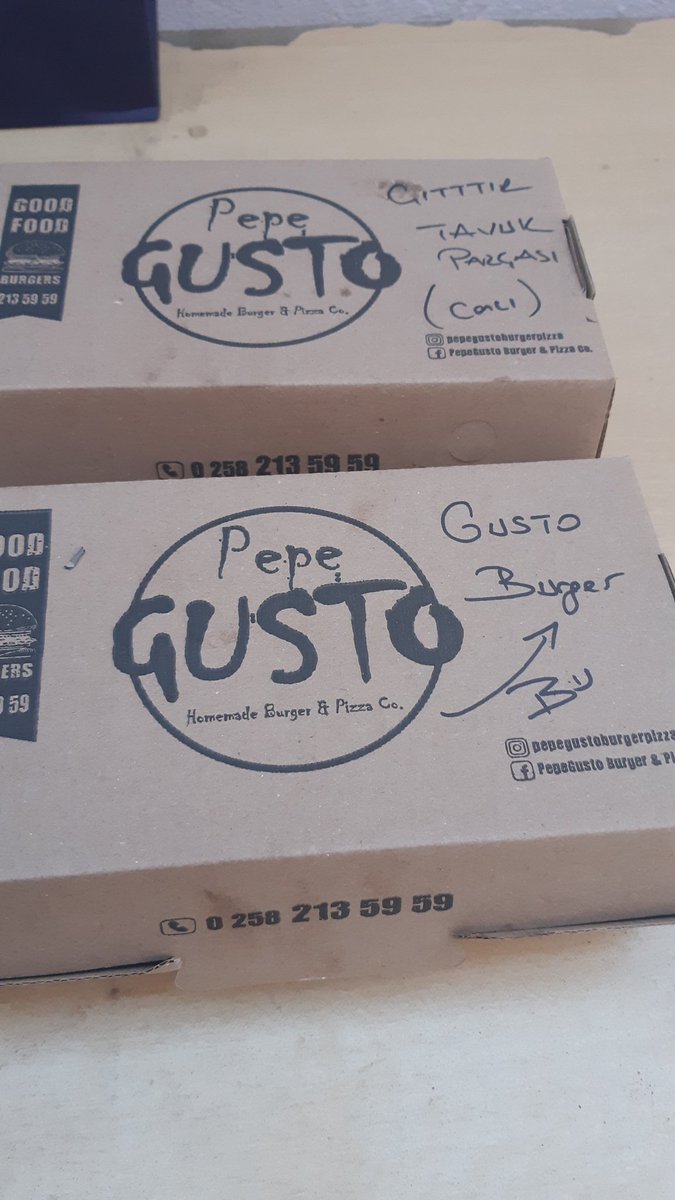 Teşekkürler pepe gutso tavuklar canlı olmasa iyiydi 😅