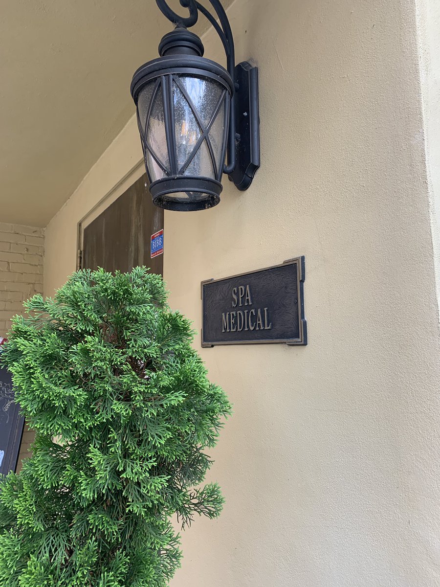 SpaMedical's tweet image. Check out our brand new website! It details our products and treatments so you can enjoy flawless, younger looking skin! spamedical.com