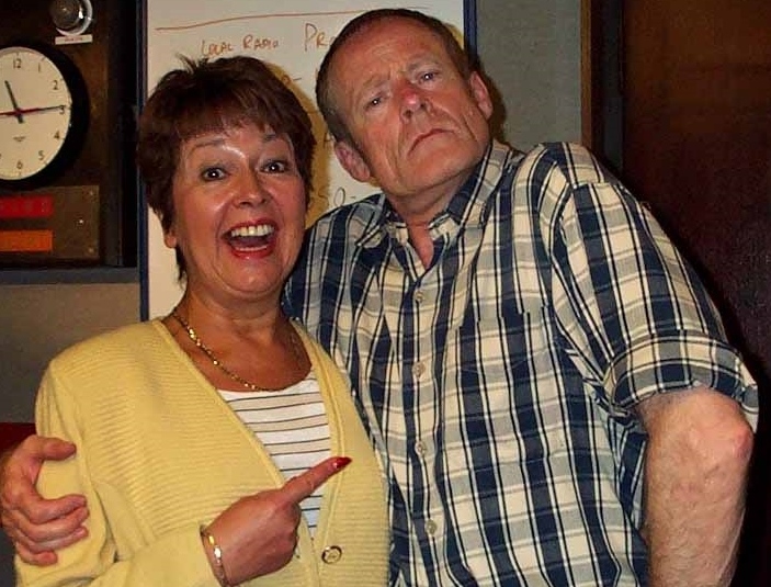 "First rule of comedy Spike .. get a DJ that enjoys a good laugh" #cheshirelife #dinnerdance #realcheshireset #knutsford #wilmslow #alderley #cheshirerocks #blacktie #mcr #altrincham #socheshire  #cheshire #cheshirelive #prestbury #abersoch #golf #didsbury #polo #masonic #bowdon