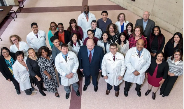 UnivHospNewark's tweet photo. This team just performed its 1,500th liver transplant, making us #UHProud #NJSharingNetwork
https://t.co/4JV6llkd7C https://t.co/M73uHx5iM3