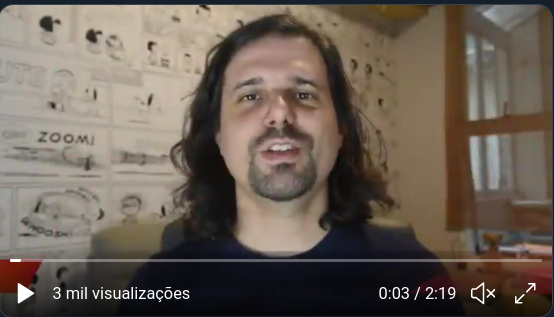 Muito legal ver mais gente fazendo vídeos de ciência aqui no Twitter! Você que tá acompanhando a #1MindeCiência, conhece a #PergunteSobreAstronomia? Estamos fazendo vídeos há uns 4 meses então tem muita coisa legal sobre astronomia já!

Dá uma conferida! tiny.cc/PergunteSobreA…