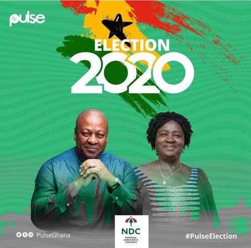 Serwaa Amihere, Esq tweet media
