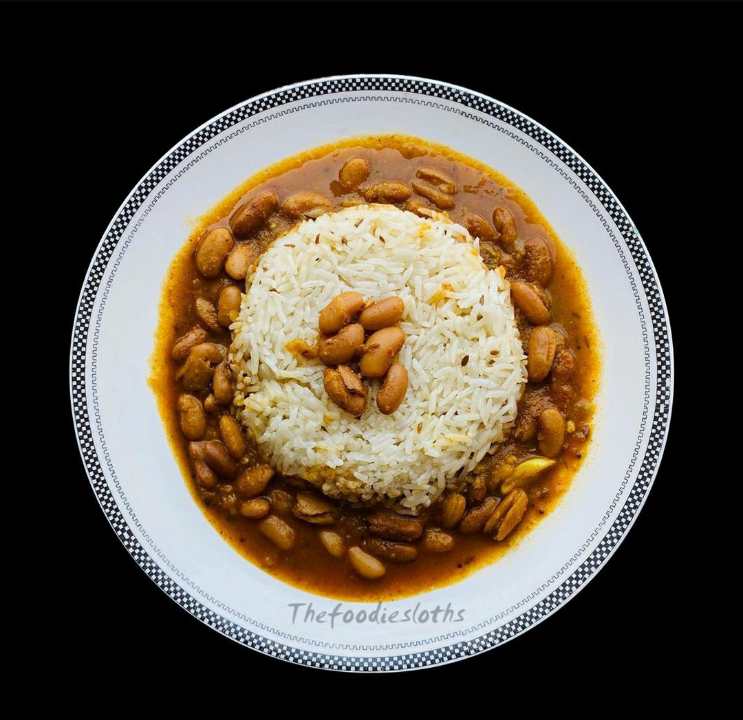 In this world of fast food, be someone's Rajma Chawal😍🤤 #mondaythoughts #MondayMotivaton #quotes #QuarantineDiaries #QuarantineLife #foodie #blogging #foodblogger #DilBecharaTrailer #SushantSinghRajput #rain #lockdown #rajma #stayhome #StayAtHome #foodies