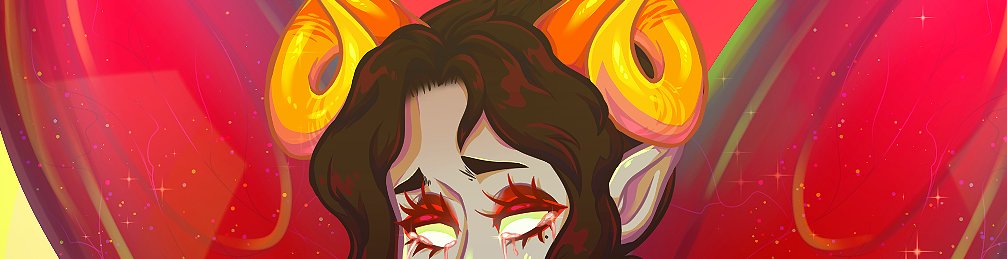 birdysleeps's tweet photo. almost forgot to share this but here's a preview for my piece on the @witchoftimezine !!! https://t.co/PweHWFKkIB