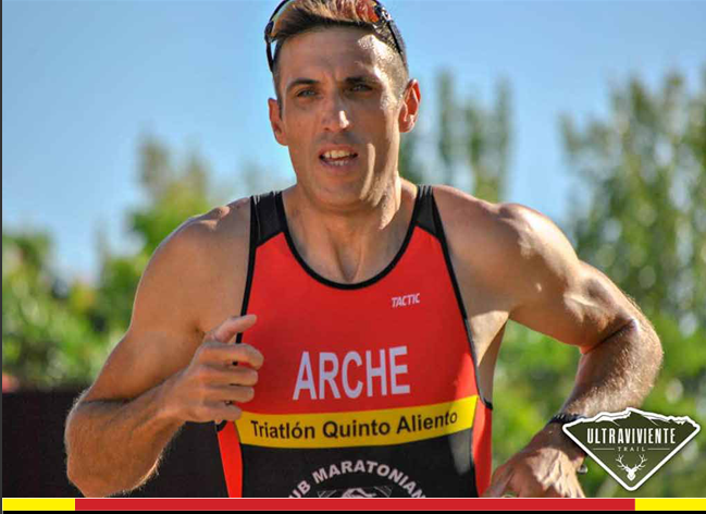 El Quinto Elemento – Entrevista a Alberto Arche - - clubquintoaliento.com/?p=4384