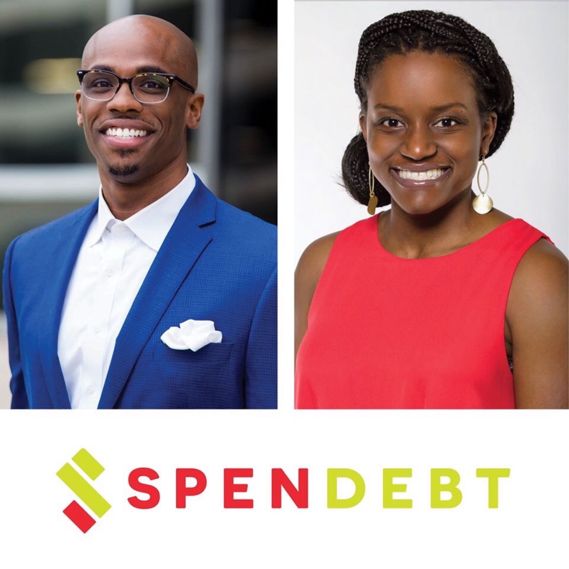SpenDebt's tweet photo. Welcome New Followers! Allow us to introduce!  

SpenDebt helps everyday people pay off debt automatically as they spend money. Buy a cup of coffee, pay off debt. Go grocery shopping, pay off debt. Keep spending money and SpenDebt will help you pay off debt at the same time! https://t.co/vU3IdM3xRC