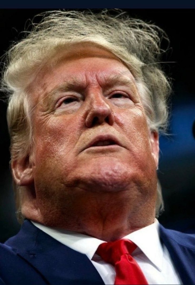 lindyli's tweet photo. Maybe he’s born with it. Maybe it’s bigotry.

Expectation             Vs.              Reality

#TrumpVirus #PoorDeplorableTroll https://t.co/dk1jjgljHm