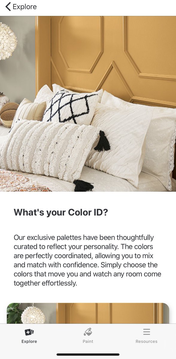 PhillyNewHBSup's tweet image. Did you know we have ColorSnap Color ID to give you color options to reflect your personality? Ask me. Here for you. #colorID #Colorsforyourpersonality #ColorsnapApp #SWProApp #reflect #hereforyou #yourswrep