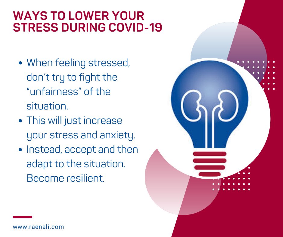 RaenaliPub's tweet photo. Understand that change is inevitable and that nothing lasts forever. Enduring the stressful times of COVID-19 will equip us to be better prepared in the future. Check out his week’s blog post. https://t.co/7sjDKxjrge
 #stressmanagement #Stress #effectivecommunication #adapt https://t.co/R1YYSDei2N