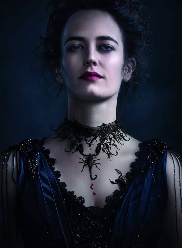 Happy birthday Eva Green    