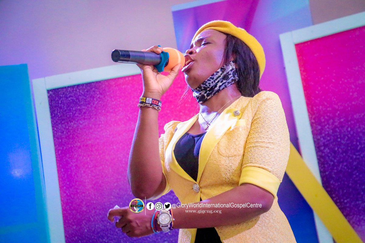 pstsameffiong's tweet image. 🎼🎵We Bow Down
and Worship Yahweh
We Bow Down
and Worship Yahweh

Yahweh Yahweh Yahweh
Yahweh Yahweh Yahweh🎼🎵♬
#worship

#GIGCService
#MidYearFast
#TotalDominion
#KingdomBenefits
#GloryWorld