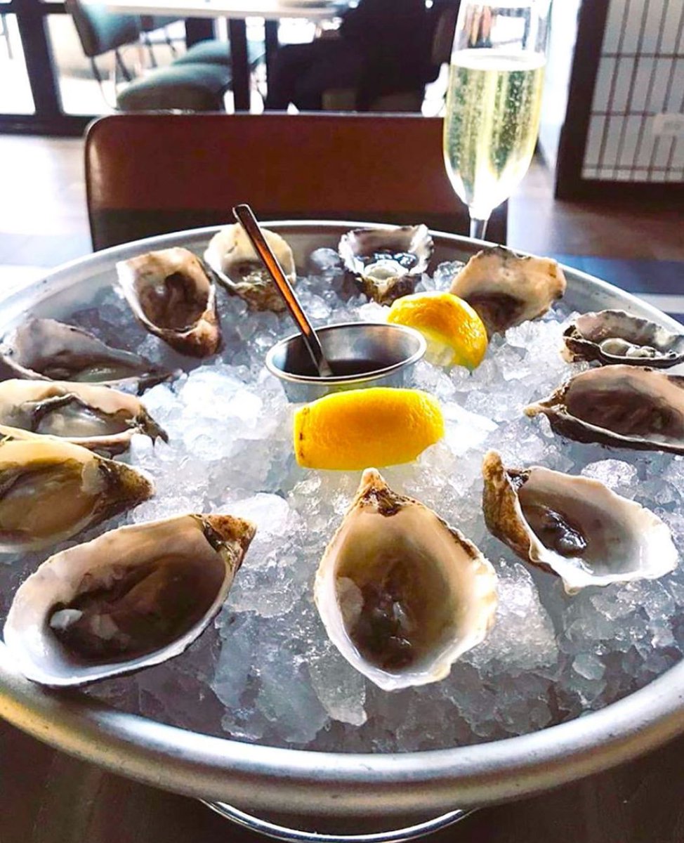 KennisonChicago's tweet photo. We encourage reservations for inside our dining room but feel free to swing by our patio if you're in the neighborhood. We're happy to take walk-ins as long as you have a mask!
📸 : @caroleats https://t.co/zVDvVuuYMV