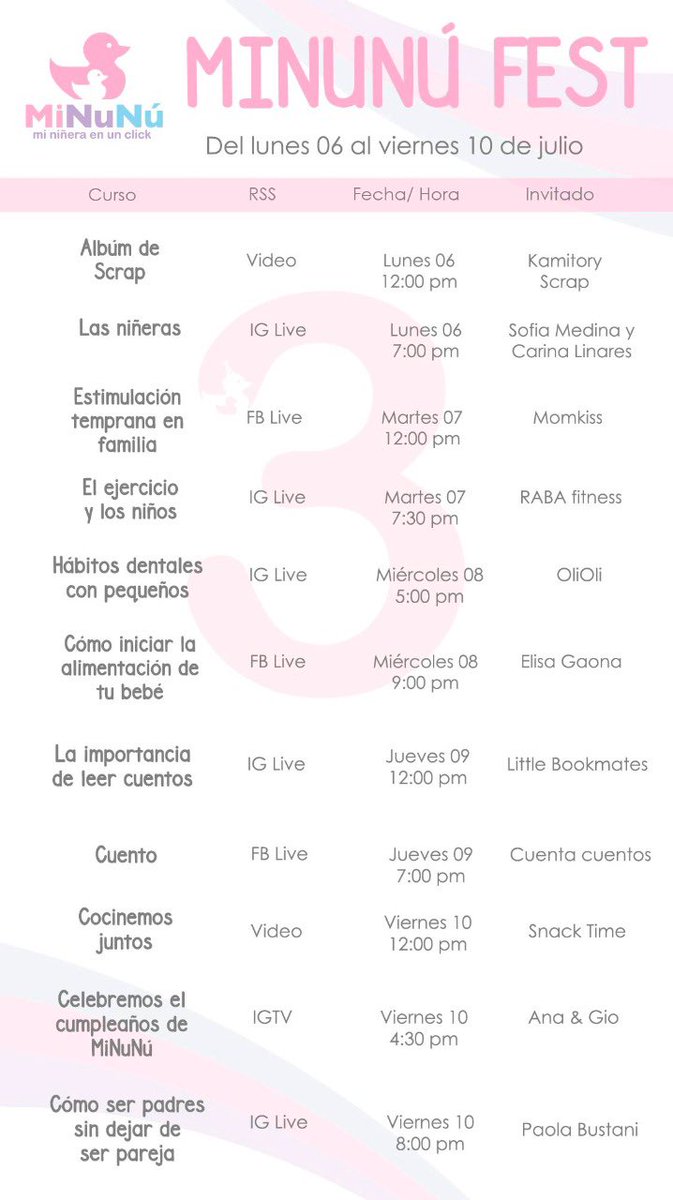 MiNuNú tweet media
