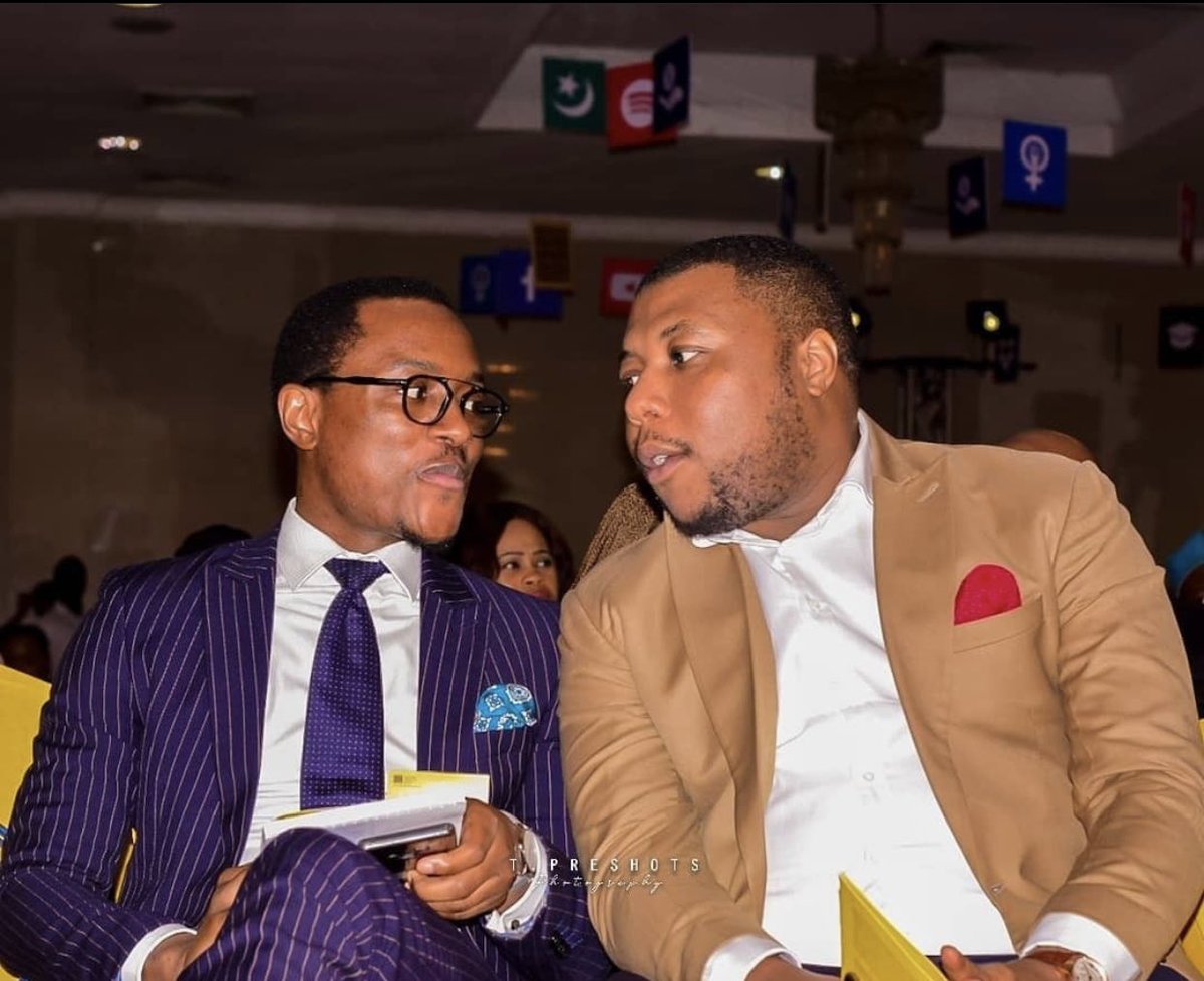 Omojuwa's tweet photo. Men! #DWBArmy https://t.co/cGw6zf5f9G