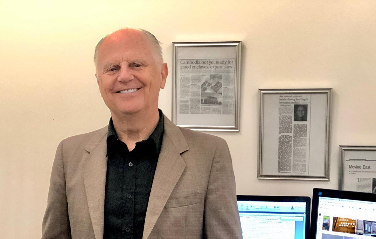 Faces of Palm Desert with Bruce Haulley, CCIM of Marcus and Millichap 
fusionworkplaces.com/faces-palm-des…