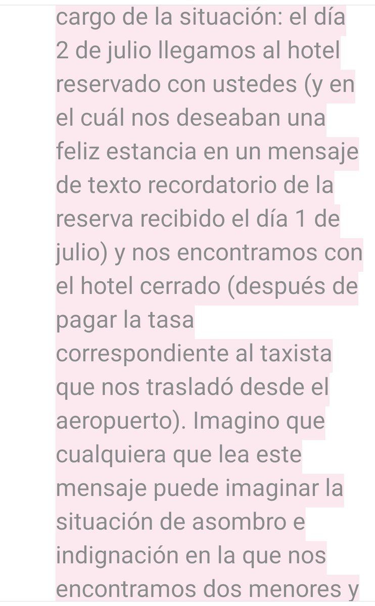 lurdesllf's tweet photo. @Quehotelescom https://t.co/g3xwkgyaIJ