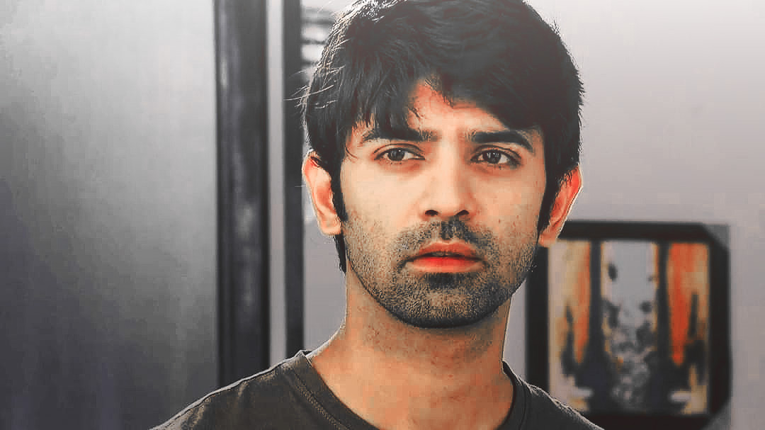 Mesmerized Arnav  #BarunSobti  #SanayaIrani  #IPKKND  #Arshi