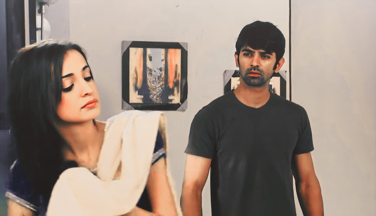 Mesmerized Arnav  #BarunSobti  #SanayaIrani  #IPKKND  #Arshi