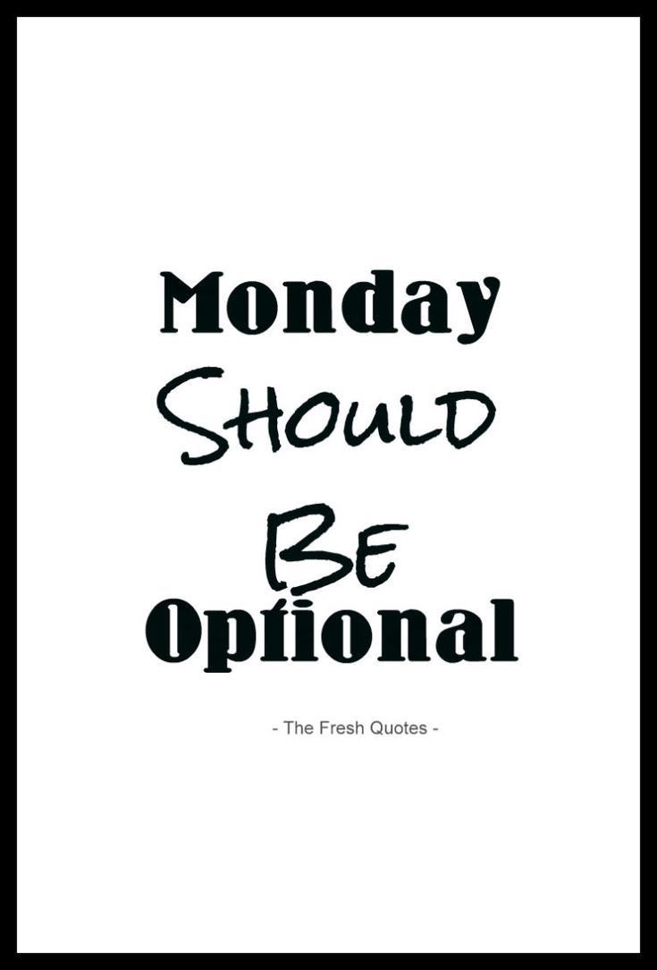 ConsolSecurity's tweet photo. ESPECIALLY after a long holiday weekend! 😴🥱#mondaymood #mondayvibes https://t.co/CW1VaFPqJR
