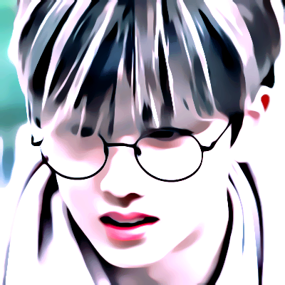 น้องคนนั้นไงที่ไม่เคยถอดแว่นเลย