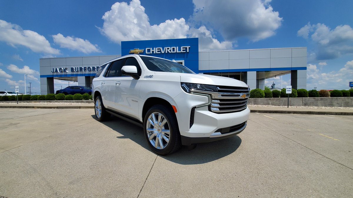 Jack Burford Chevrolet tweet media