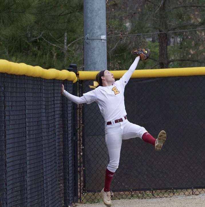 Emmanuel College SB tweet media