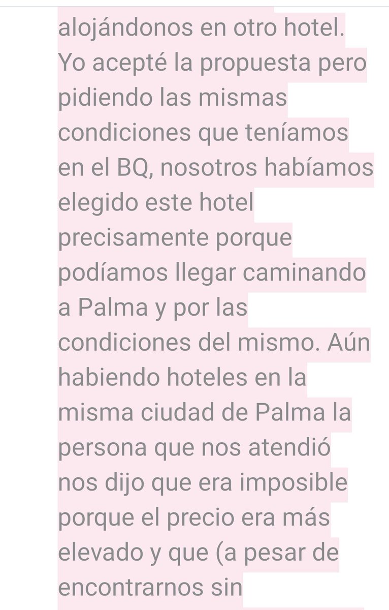 lurdesllf's tweet photo. @Quehotelescom https://t.co/qAaQqCNocy