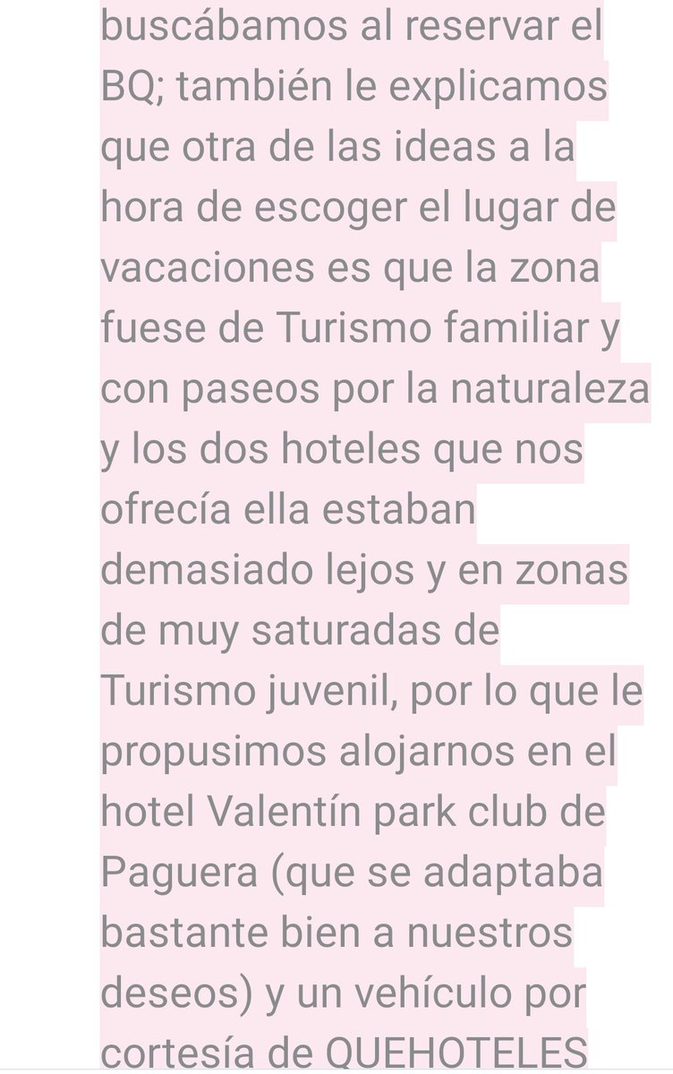 lurdesllf's tweet photo. @Quehotelescom https://t.co/qAaQqCNocy
