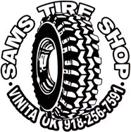 360GrandLake's tweet photo. For the best customer service, tire selection and tire services in northeast Oklahoma, individuals and businesses alike turn to @SamsTireShop. #360GL  https://t.co/XzYgNHjgzT https://t.co/ksHuJYn80i