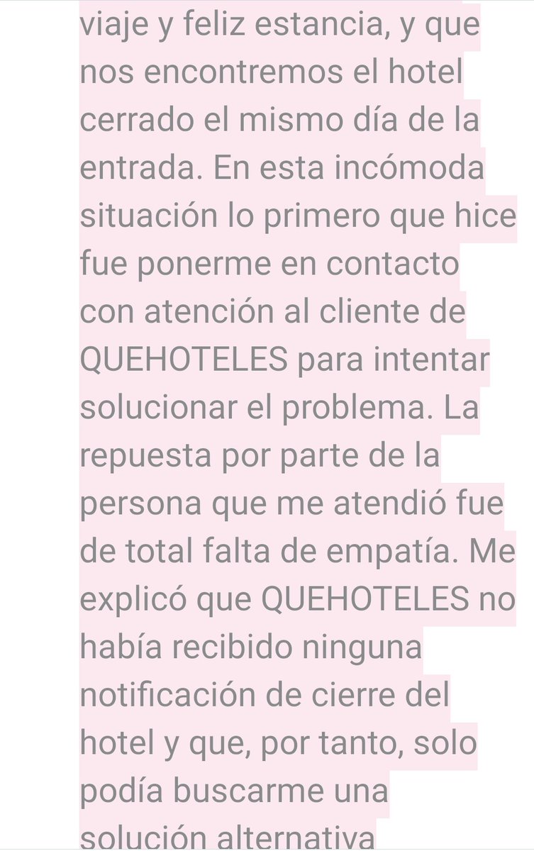 lurdesllf's tweet photo. @Quehotelescom https://t.co/0EkOZRJqp0