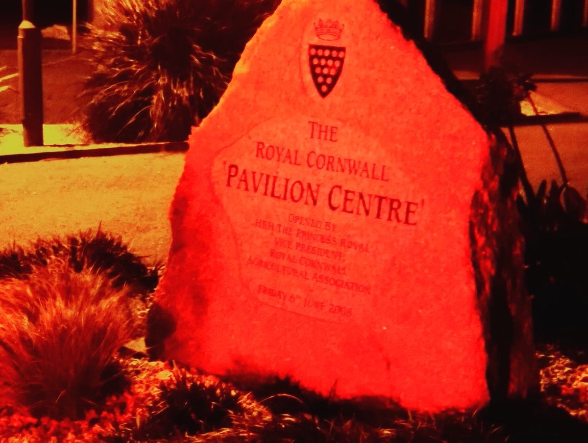 Tonight we are supporting #LightItInRed to highlight the difficulties being faced in the events industry during these times. 

Event centres, theatres and other live entertainment venues are still in lockdown and we hope all are still here for us to enjoy when all this is over