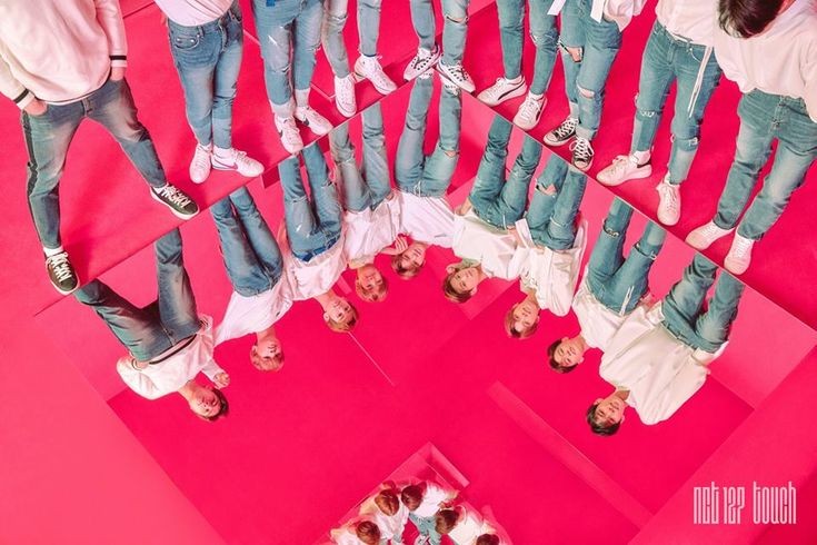 ohdearnct's tweet photo. touch mv by nct127 is one of the cutest and it shouldnt be forgotten 💕 https://t.co/P5MdshVY13