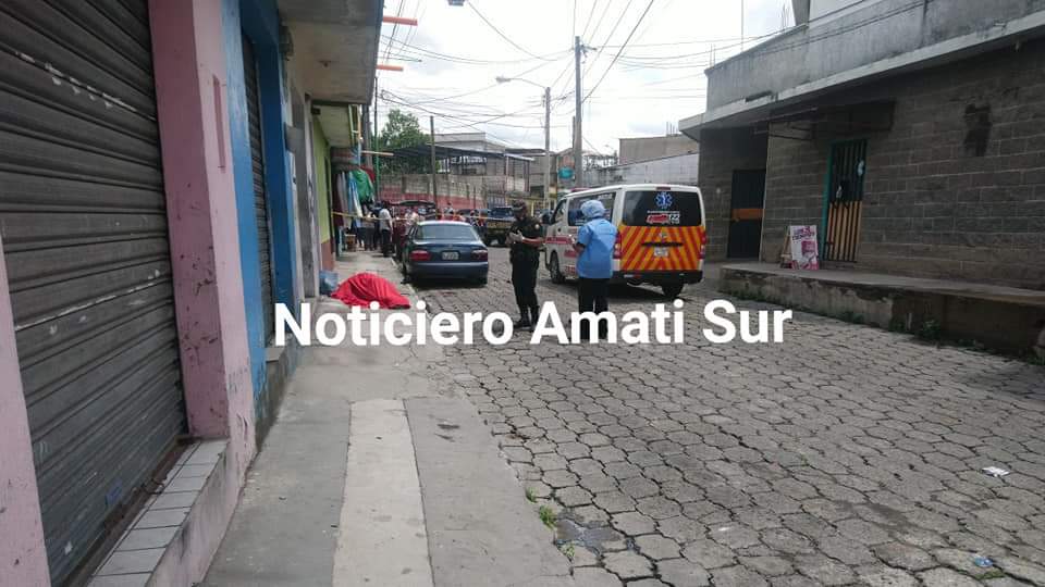 Noticiero Amatitlán tweet media