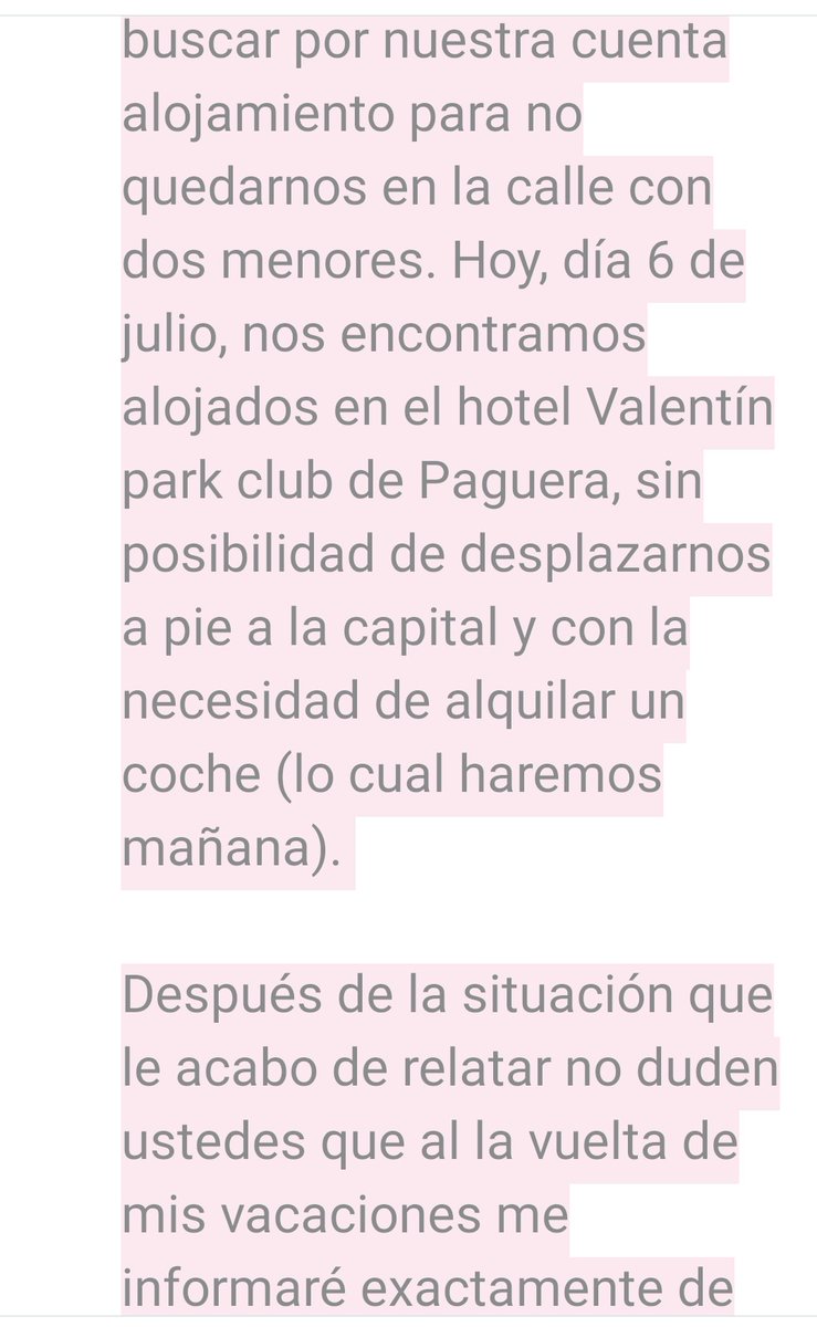 lurdesllf's tweet photo. @Quehotelescom https://t.co/JOWi685bQm