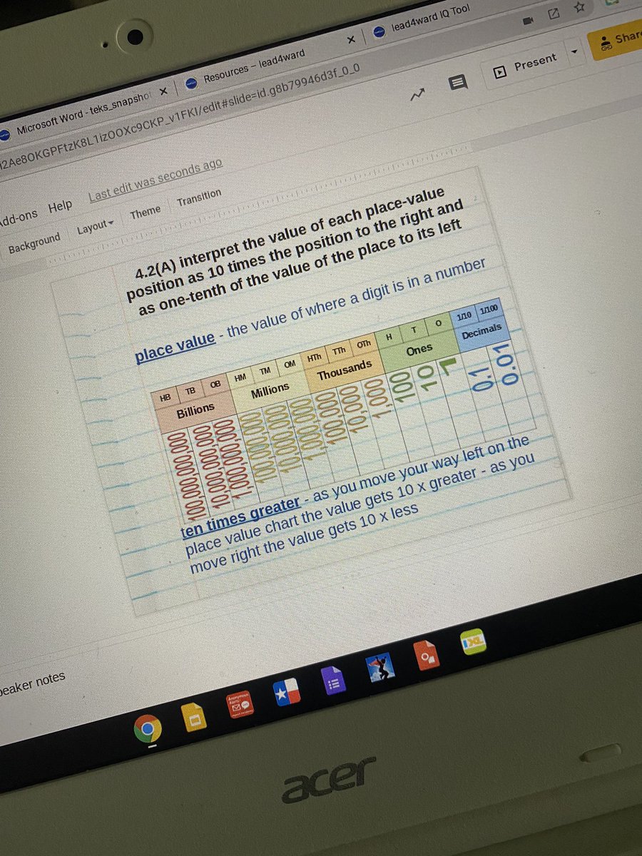 YMalmstrom's tweet photo. Not sure how school will look this year but working on an interactive Math journal for my kids! Canβt wait to upload and include video lessons and links to games! #hello4thgrade https://t.co/M73BINByp7