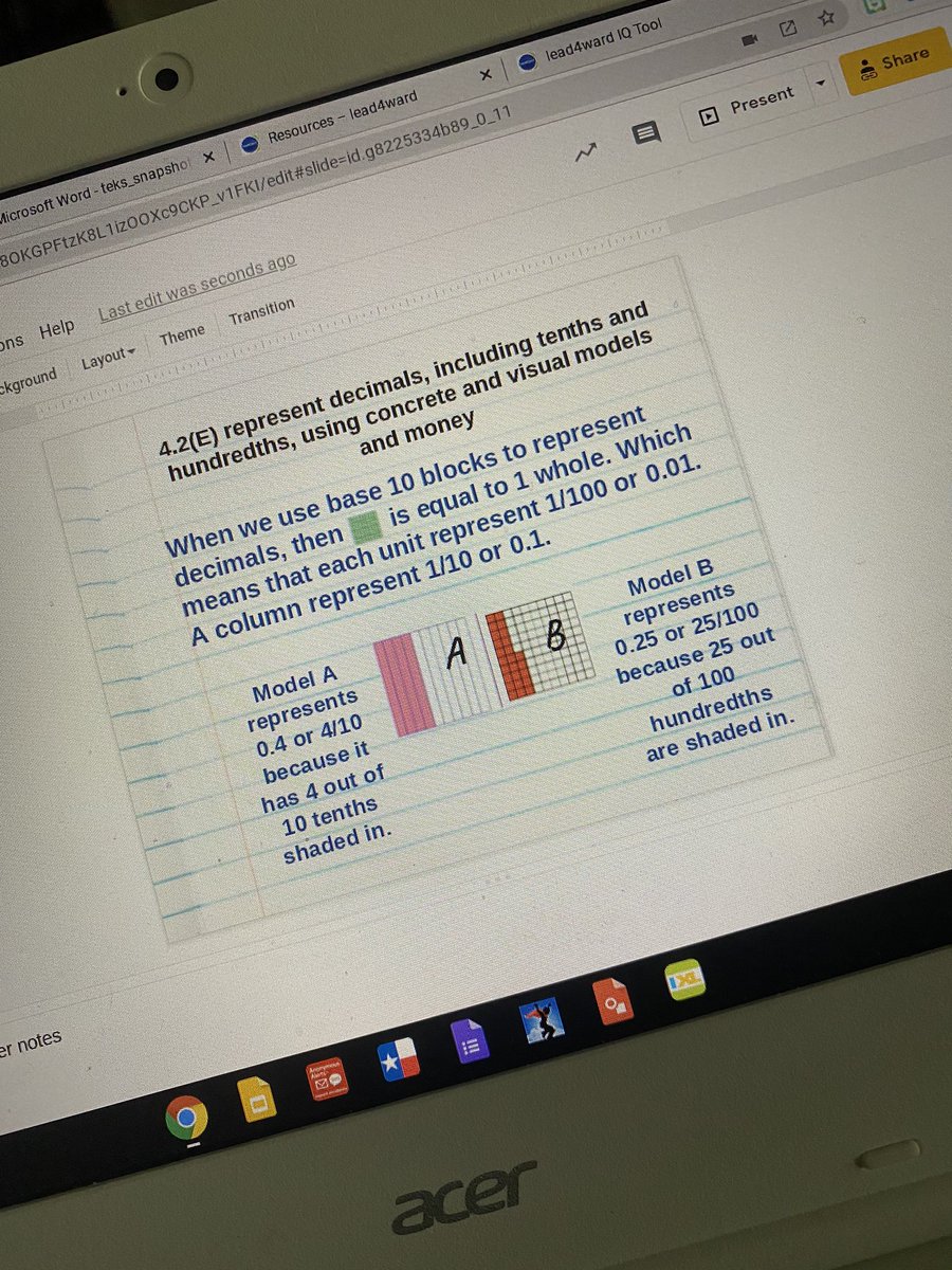 YMalmstrom's tweet photo. Not sure how school will look this year but working on an interactive Math journal for my kids! Canβt wait to upload and include video lessons and links to games! #hello4thgrade https://t.co/M73BINByp7