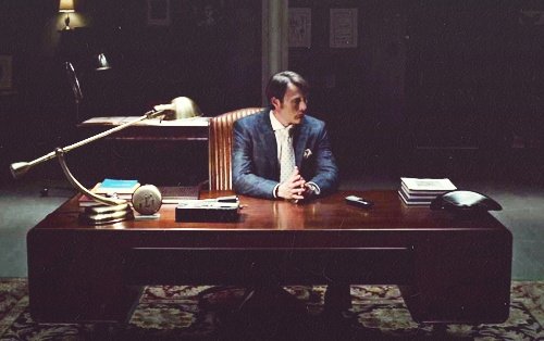 saturns_ok's tweet photo. Hannibal                        Mads https://t.co/t2qTJGGEwT