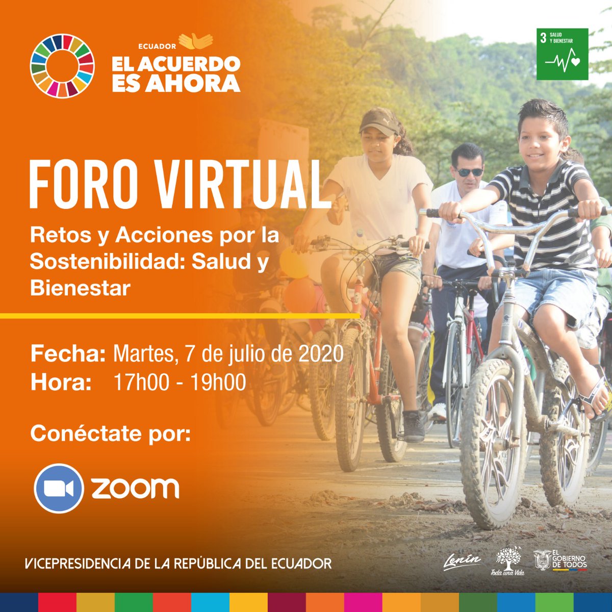 Bagó Ecuador tweet media