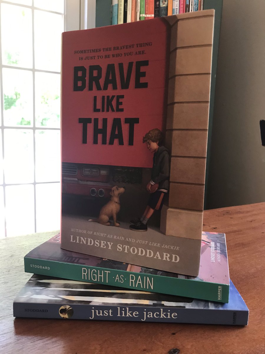 *GIVEAWAY* 🎉 TEACHERS: I see you. What a hard time to be an educator, awaiting decisions about re-opening for fall. I hope your concerns are heard and needs are met. Follow, RT, tag an educator friend for entry by 7/9 1:30EST. 3 winners, each gets signed copies of all my books.